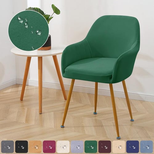 Dining chair cover 2025 waterproof