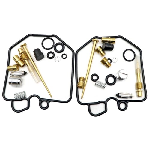 Cx500 engine top rebuild kit