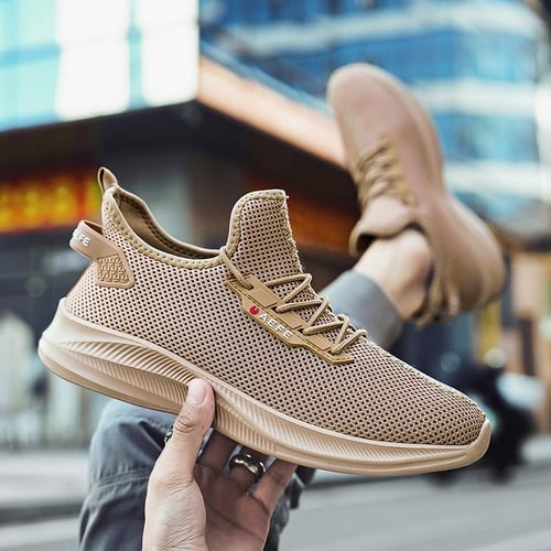 Mens light summer shoes hotsell