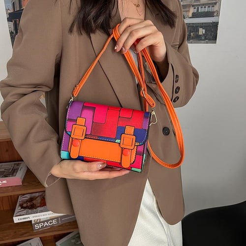 Cute shoulder hotsell bags for college