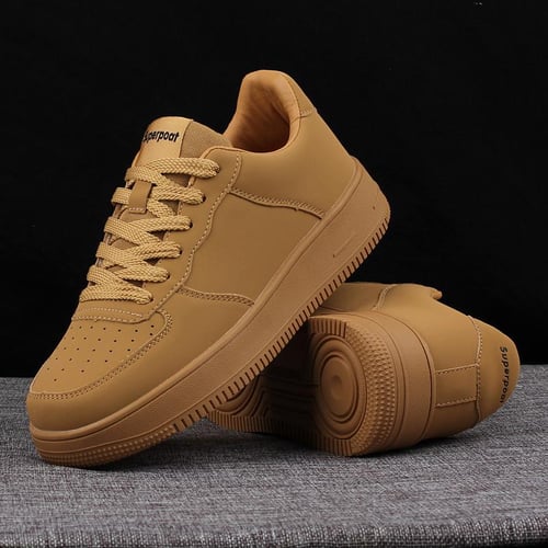 Air force 1 outlet skateboard shoes