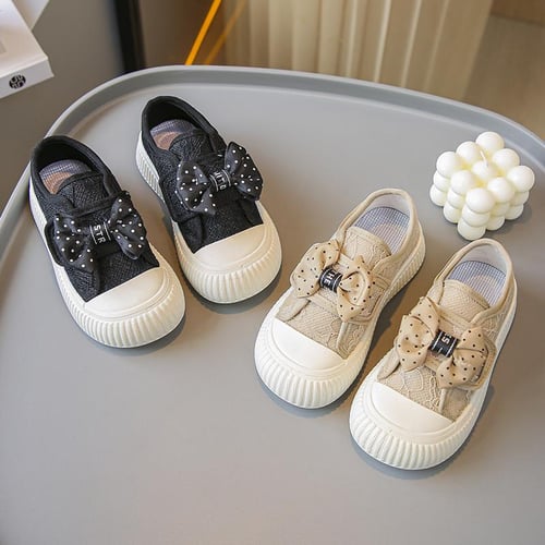 Flat bottom baby shoes store