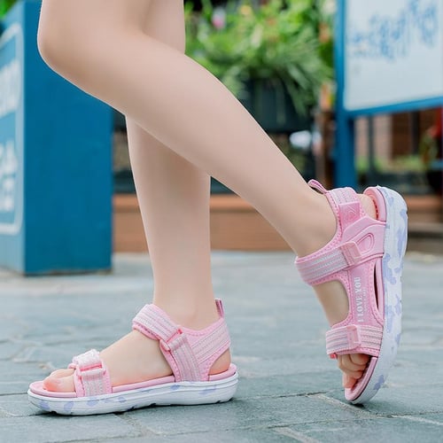 Lightweight online summer sandals