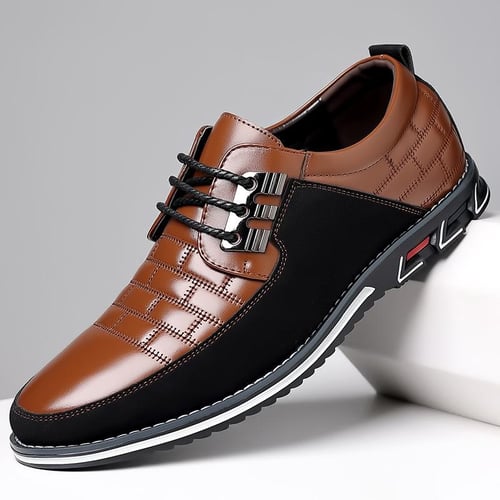 Casual plus hotsell formal shoes