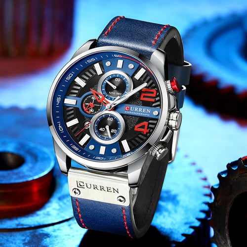 Buy curren watches deals