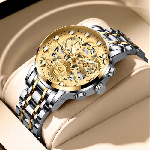 Imported watches online for men