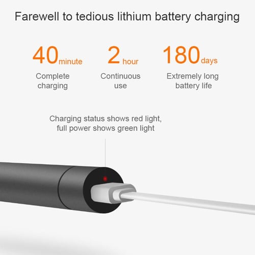 Wowstick 1f+ sales charging