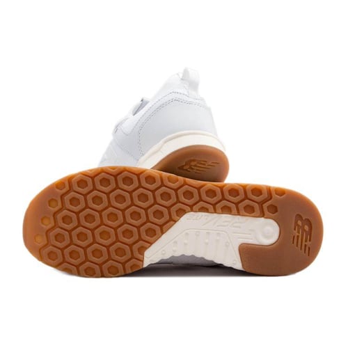 New balance 247 white gum store