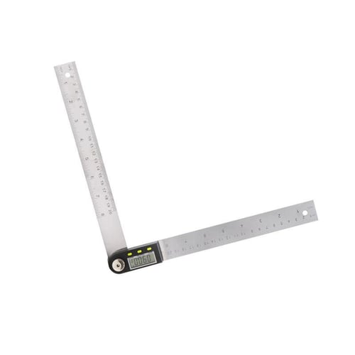 5.94 inches on store a ruler