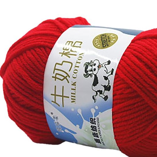 How to make mat with woolen online thread