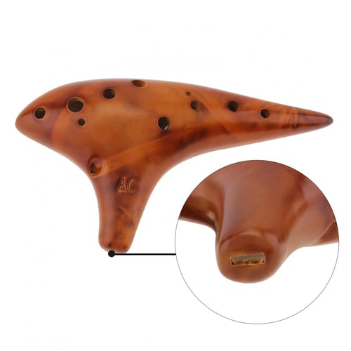 Good ocarina discount