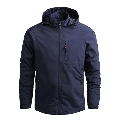 Trendy sports jackets cheap