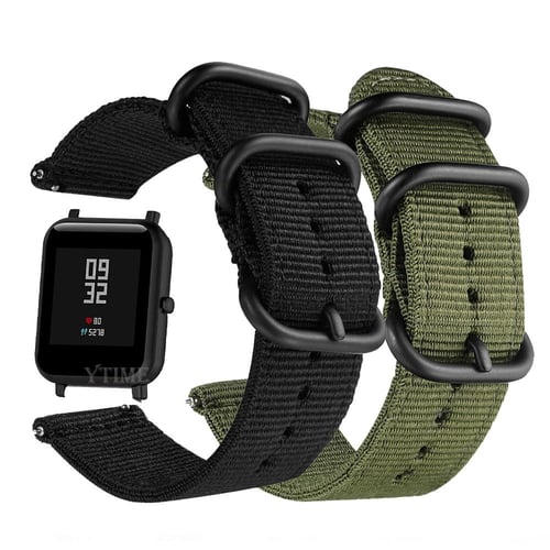 Amazfit bip strap original sales