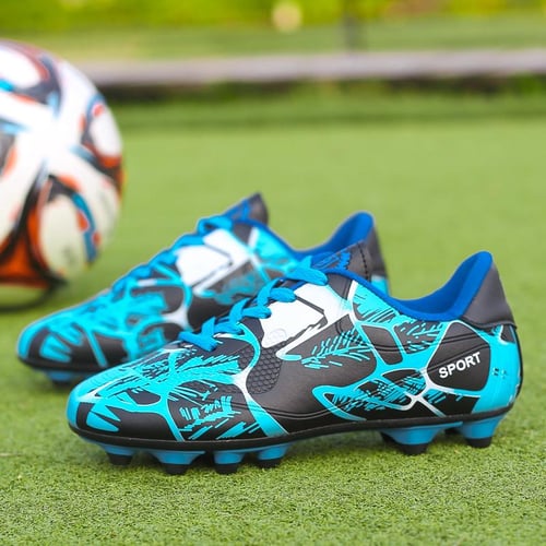 Boys cleats size 7 online