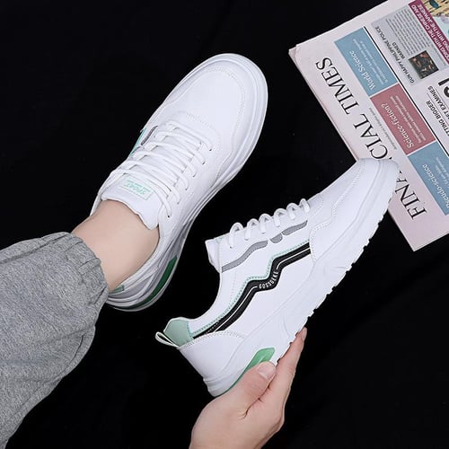 True Microfiber 22 Summer New Style Fashion Sneakers Men S Daddy Shoes Comfortable All Match Men S C buy True Microfiber 22 Summer New Style Fashion