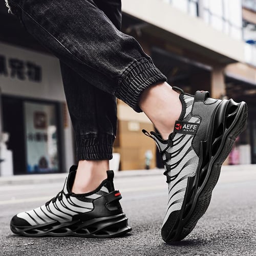 Cloth running shoes shop