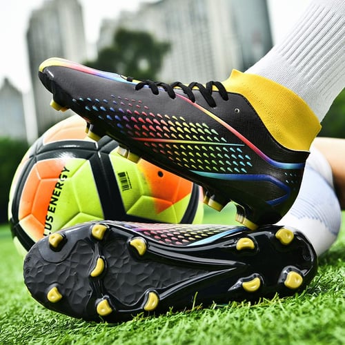 Outdoor cheap futsal shoes