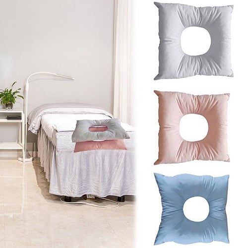 Massage pillow for bed new arrivals