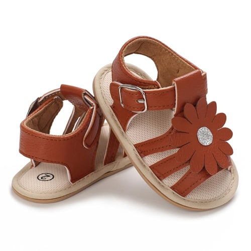 Newborn cheap gladiator sandals