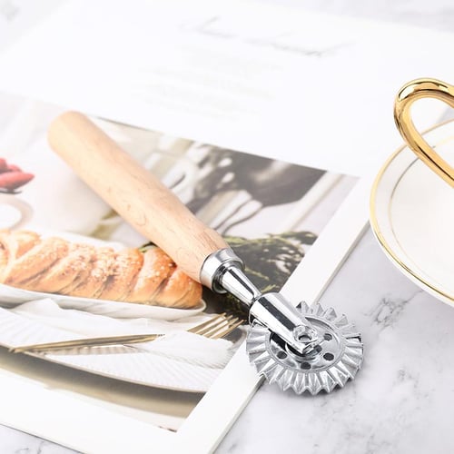 Pastry cutter wheel online