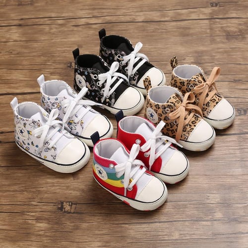 Soft sole shoes for 1 year old cheap
