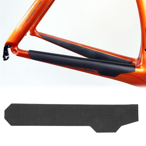 Bike Chain Protector Bicycle Frame Chainstay Pad MTB Road Bike