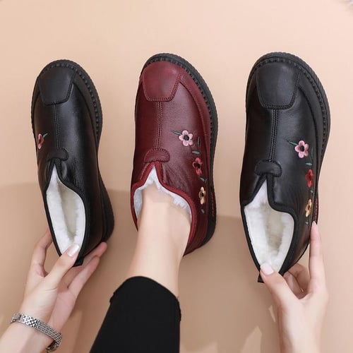 Outdoor moccasin boots new arrivals