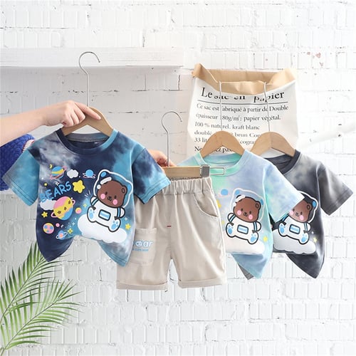 Baby boy sportswear online