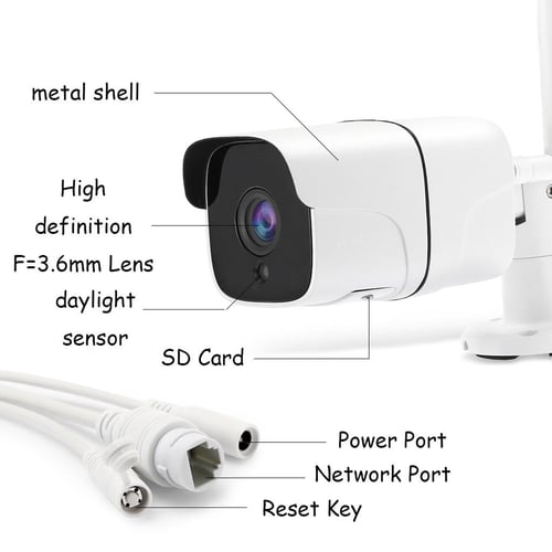 Alfawise wireless cheap 1080p