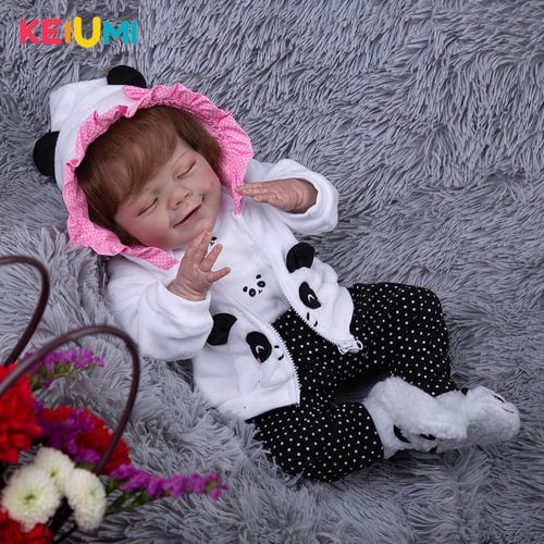 Body bebe 50 cm top