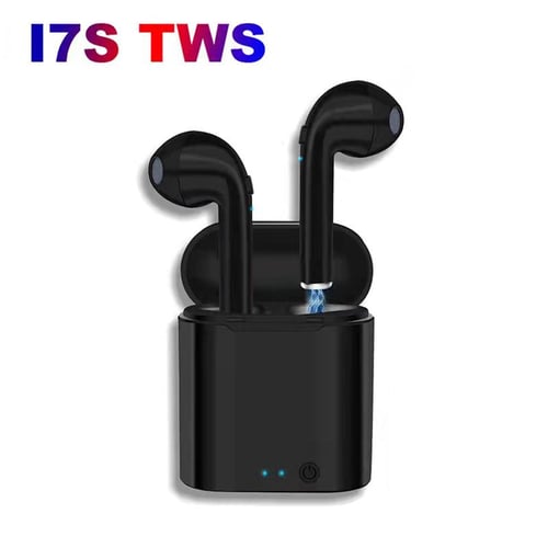 I7s tws new arrivals wireless earbuds review