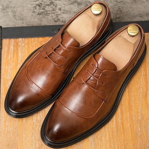 European style dress shoes sales