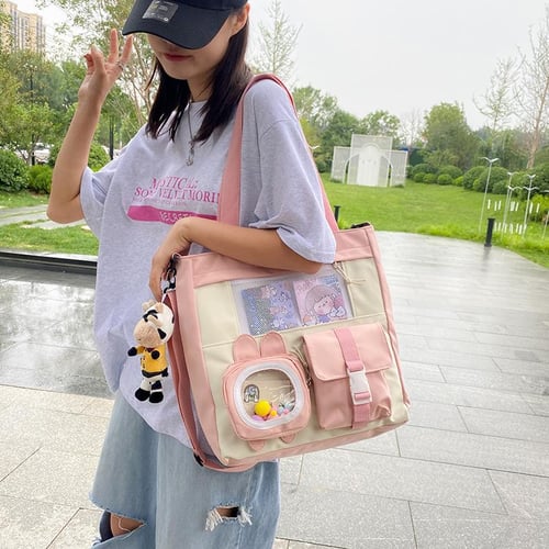 Messenger bag best sale cute