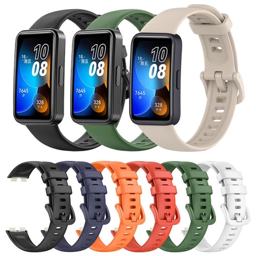 Huawei band hotsell 4 correas