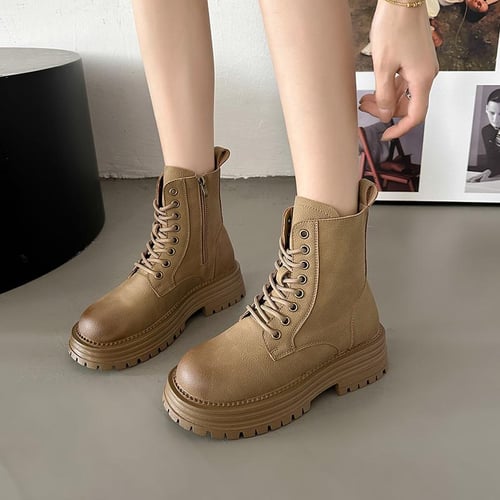 English style boots hotsell
