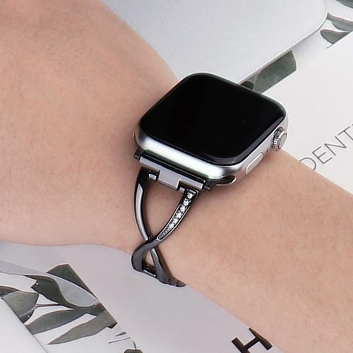 Apple watch store 44mm women