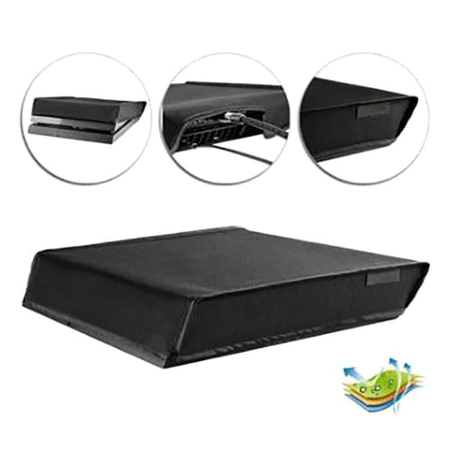 Ps4 pro dust cover hotsell