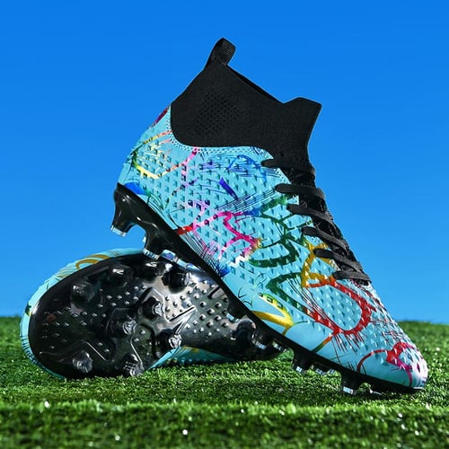 Mens football boots top