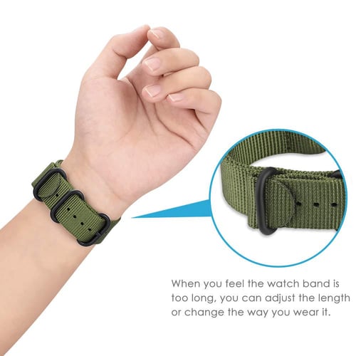 Correa garmin vivoactive 4s store