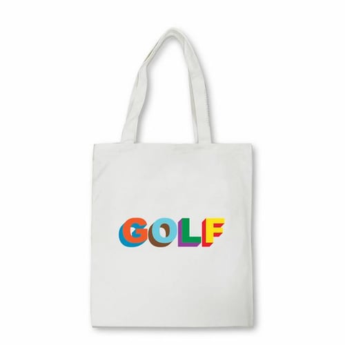 Golf le fleur tote bag online