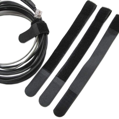Ethernet cable ties hot sale