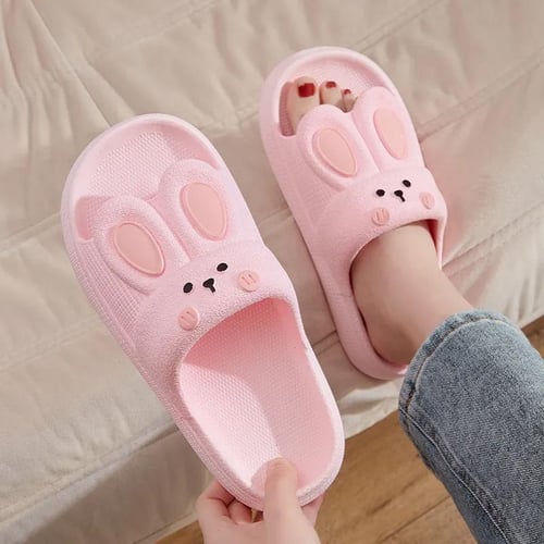 Soft slippers to 2025 wear at home