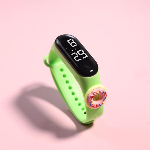 M3 led watch cheap