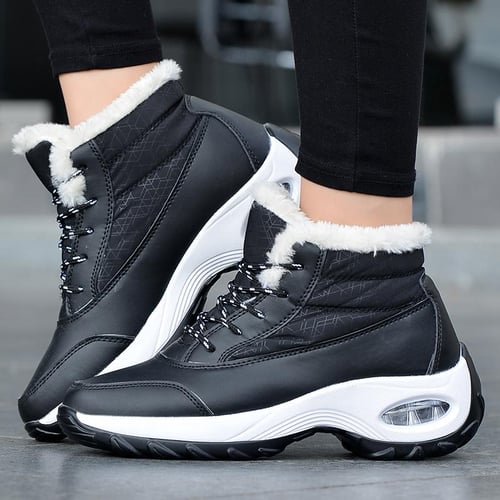 Boots for the elderly outlet