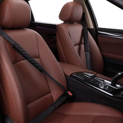 Seat Belt Comfort Harness Car Seat belt Comfort Pads Loop Strap
