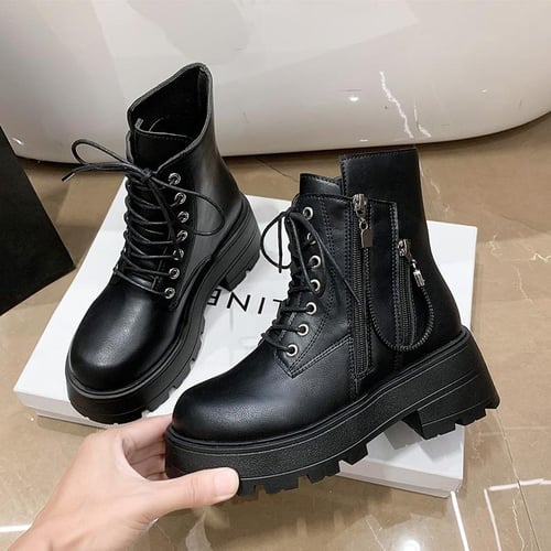 Womens high cheap top boots