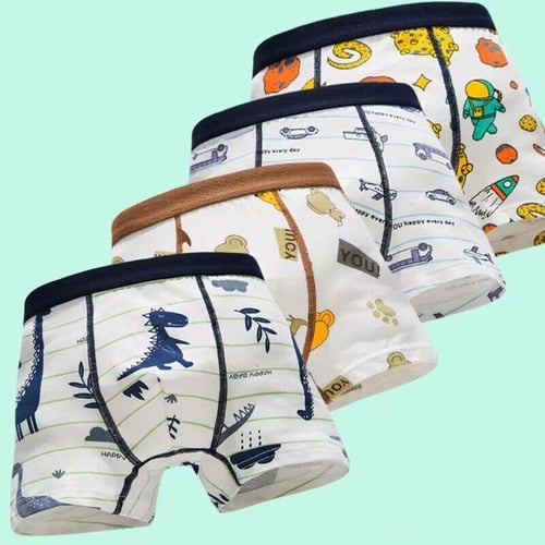 Boys under pant deals
