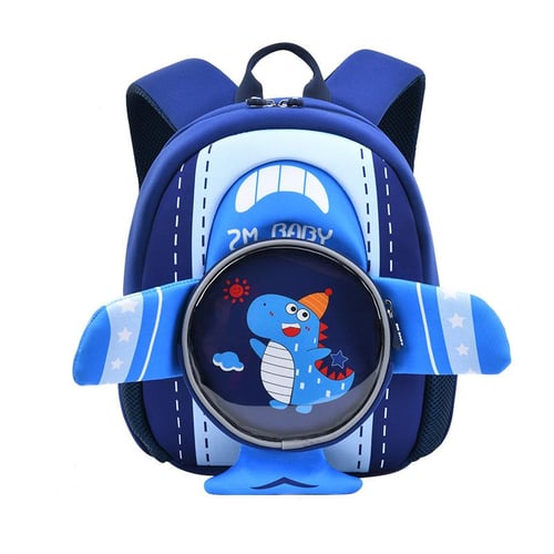 Cartoon bags for baby boy sales