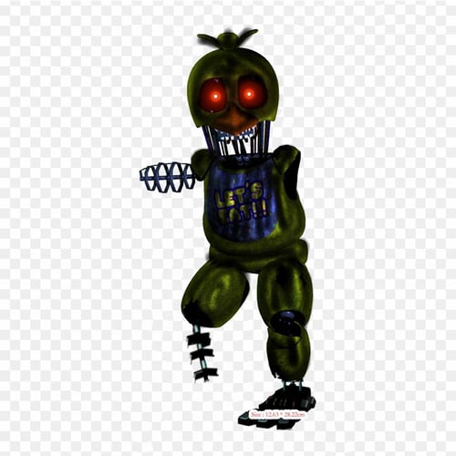 Reborn chica deals