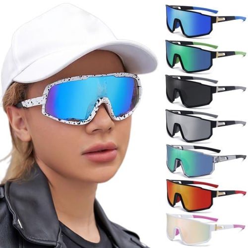 Sports glasses for softball clearance